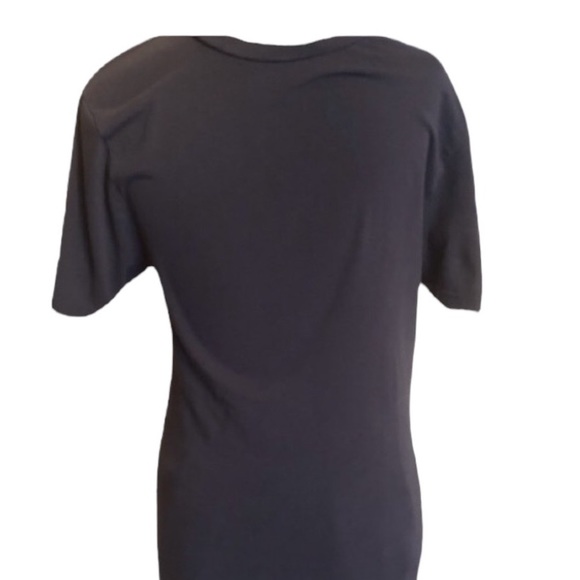 TOPMAN grey T-shirt size small - Picture 1 of 4